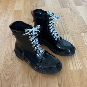 See by Chloé Women’s Florrie Rain Boot